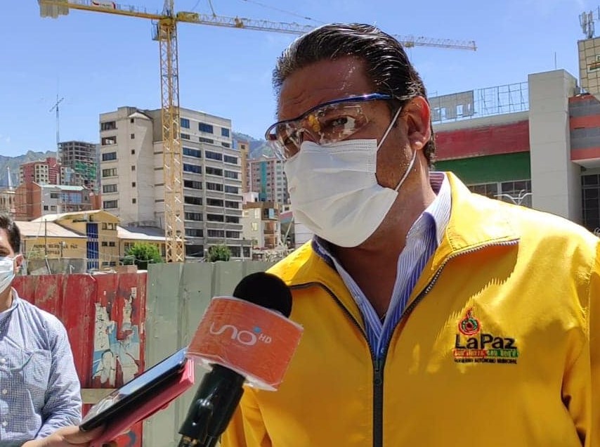 Caso PumaKatari: Dirigente pide la aprehensión de Revilla por evadir declaración ante la Fiscalía