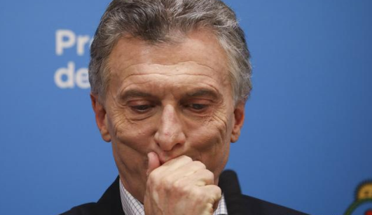 Un fiscal denuncia a Macri por instigación al delito y desobediencia