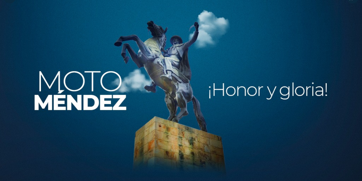 Presidente rinde homenaje a Eustaquio “Moto” Méndez en el aniversario de su fallecimiento