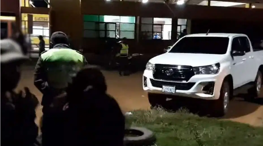 Arrestan a tres personas tras asesinato de ciudadano brasileño en San Ignacio