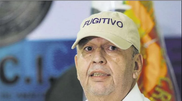 Ministerio de Gobierno activa seis procesos penales contra Arturo Murillo