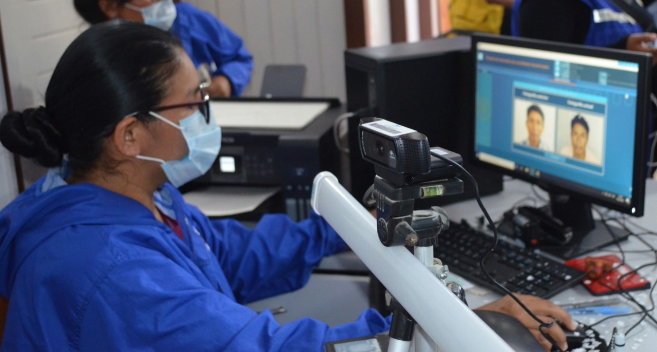 Validez de cédulas y licencias vencidas fenece el 30 de junio