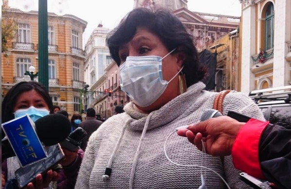 Comisión Mixta de Justicia Plural aprueba tres informes de juicios de responsabilidades contra exprefectos y exministros