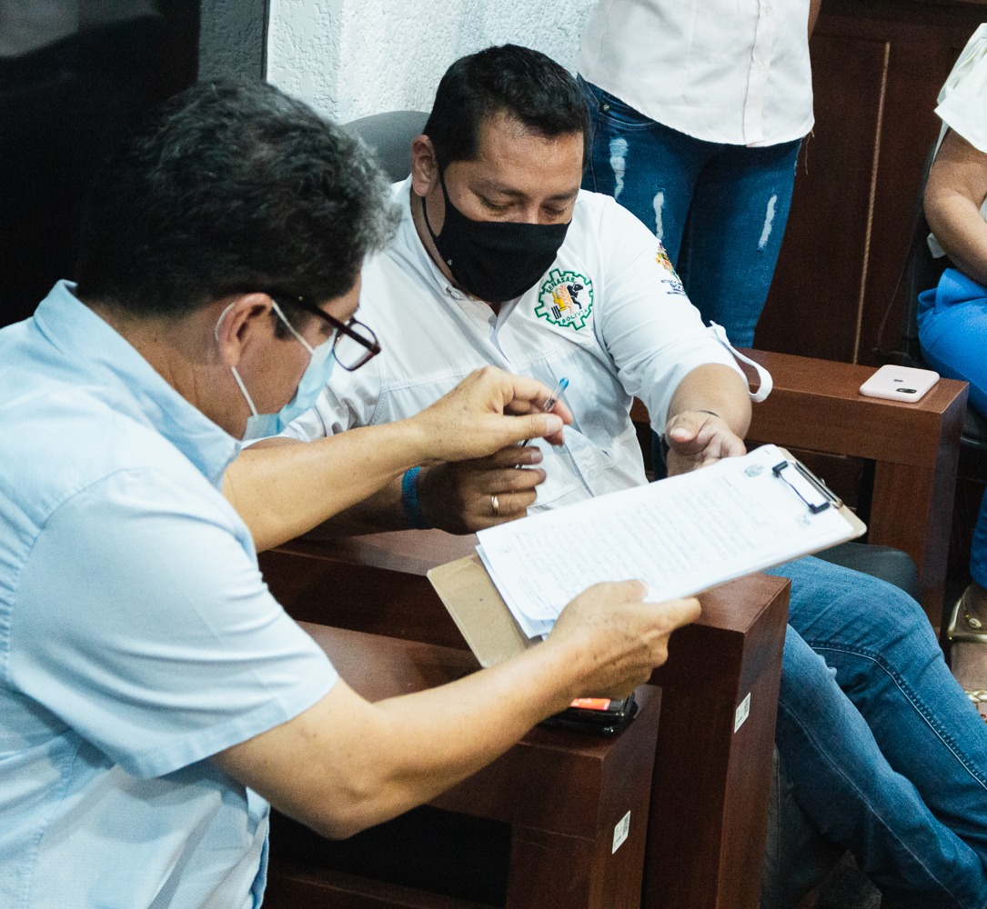 Senasag suscribe acuerdo para viabilizar diagnóstico preventivo de brucelosis bovina en Beni