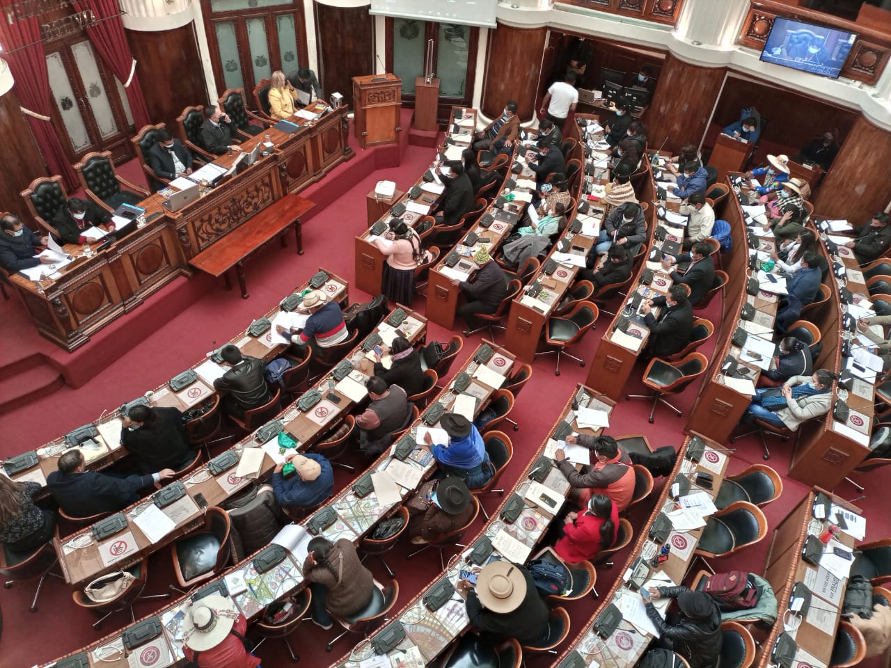 Proyecto de ley de devolución de aportes de AFP’s está en su fase final