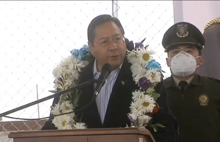 Presidente inaugura la gestión escolar 2022 con el desafío de fortalecer la calidad educativa (adelanto)