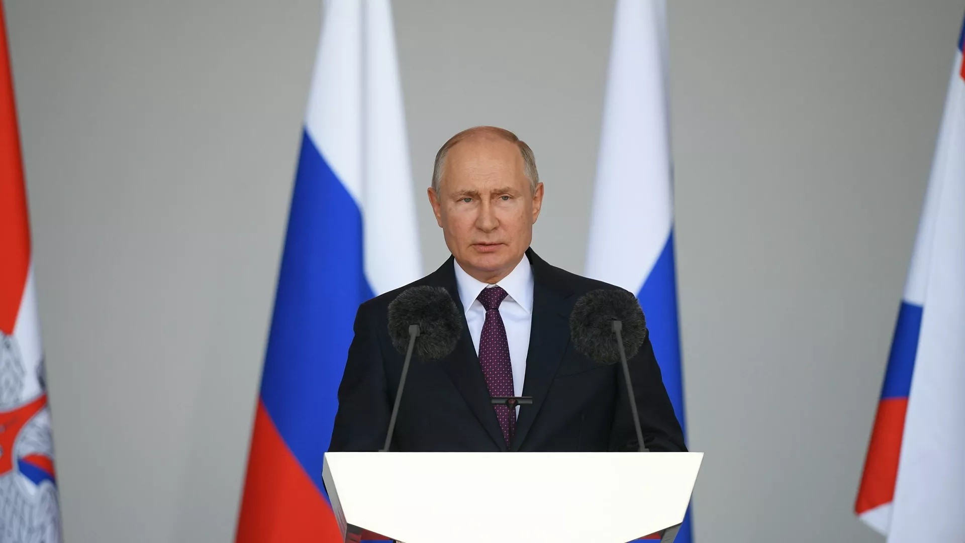 Putin: el potencial de no alineación tiene alta demanda en la situación actual