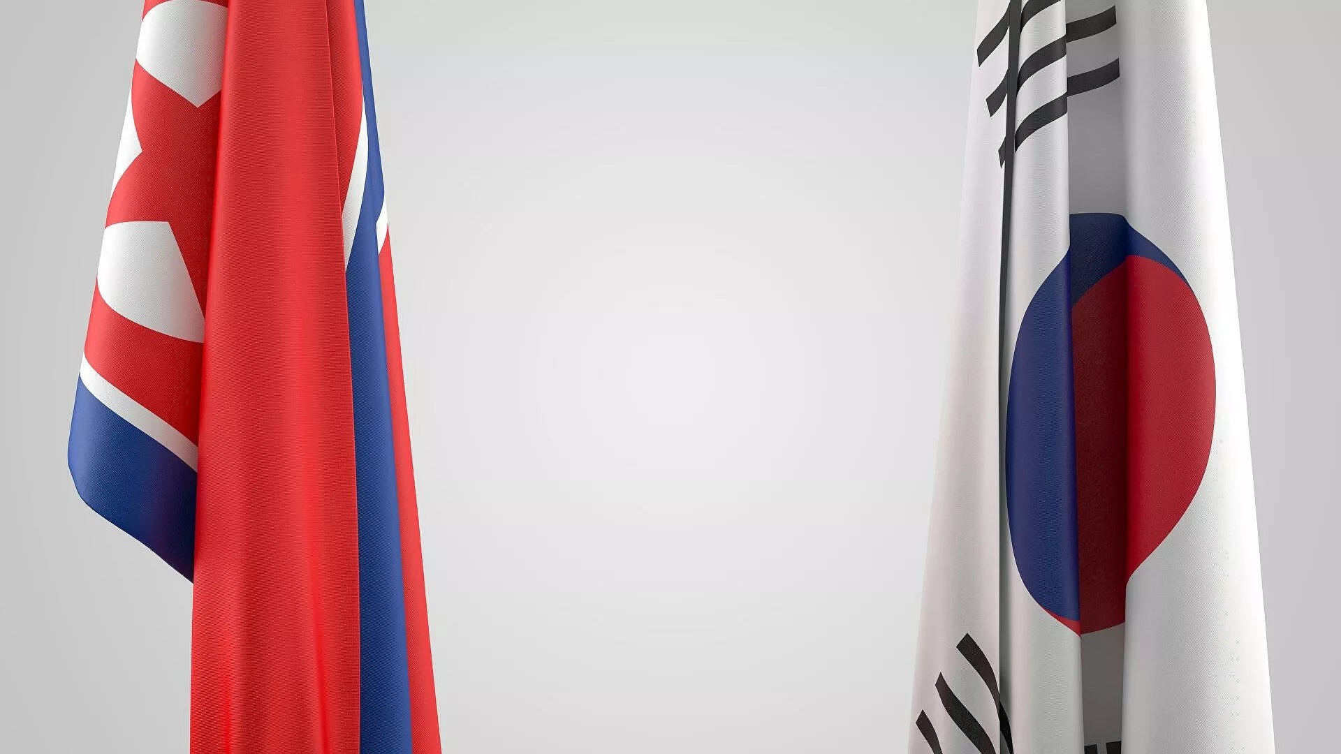 Corea del Norte define sus condiciones para un diálogo con Corea del Sur