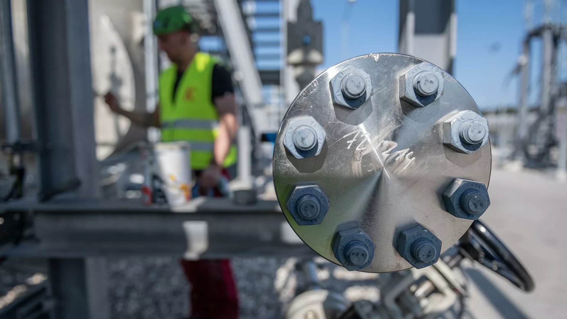 El Kremlin: el lanzamiento del Nord Stream 2 equilibrará el mercado de gas europeo