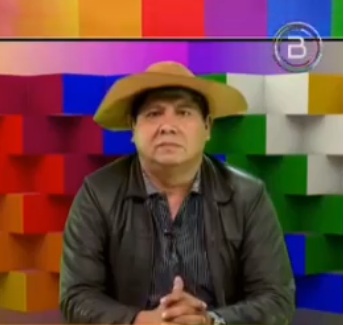 CIDOB desconoce la marcha indígena de Santa Cruz y dice que está contaminada con los intereses de Camacho