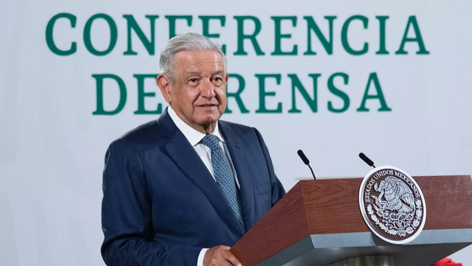 Proponen a López Obrador al Nobel de la Paz por plan contra la pobreza