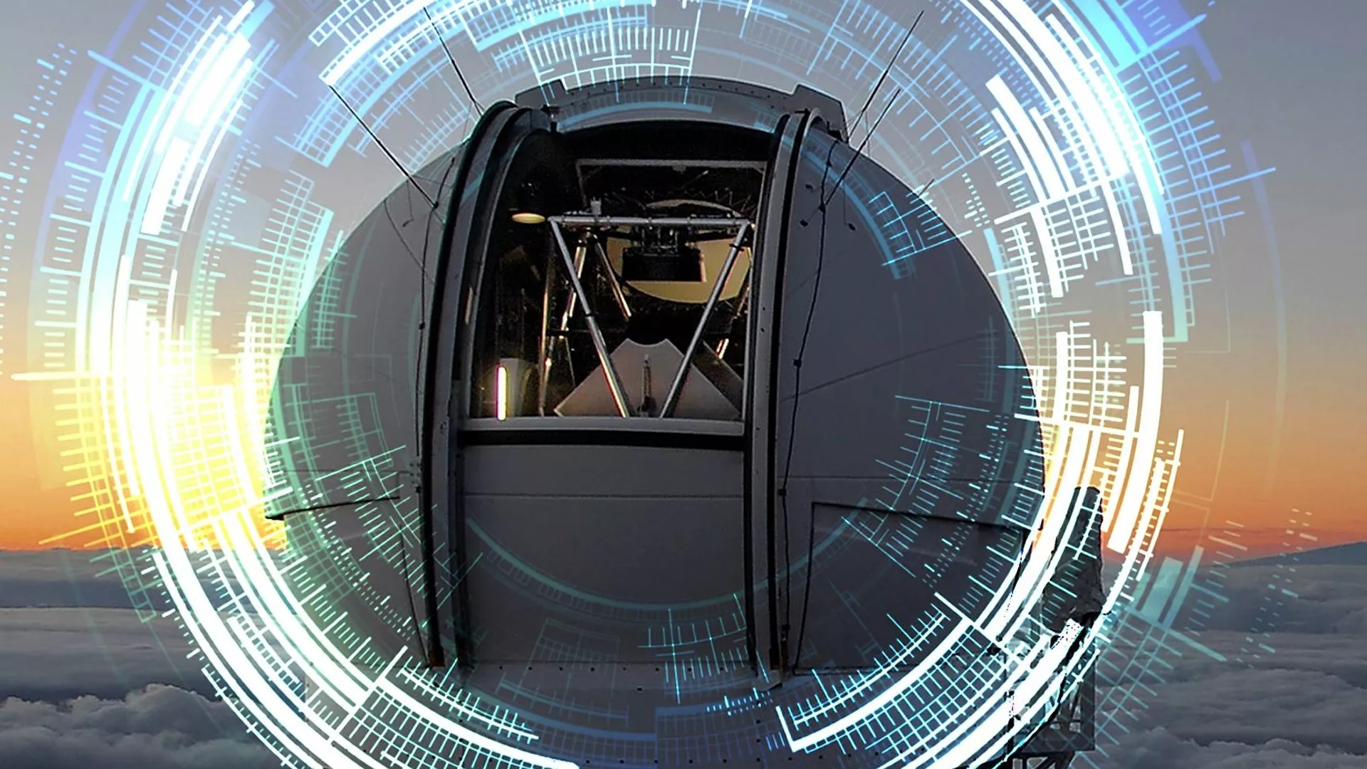 Rusia: Una nueva tecnología permitirá medir con alta precisión la forma de los espejos de telescopios