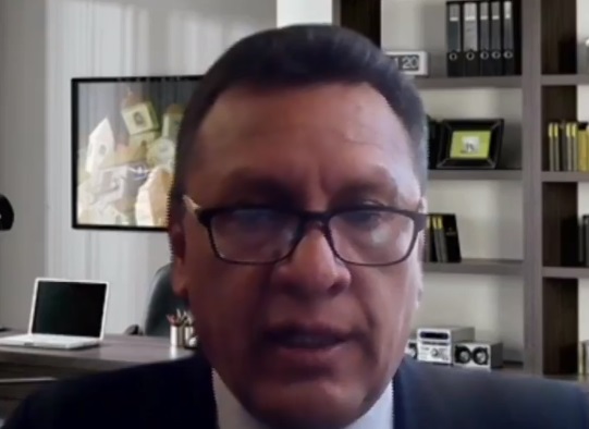 COVID-19:  PAI prevé inmunizar a cerca de un millón de personas con la tercera dosis