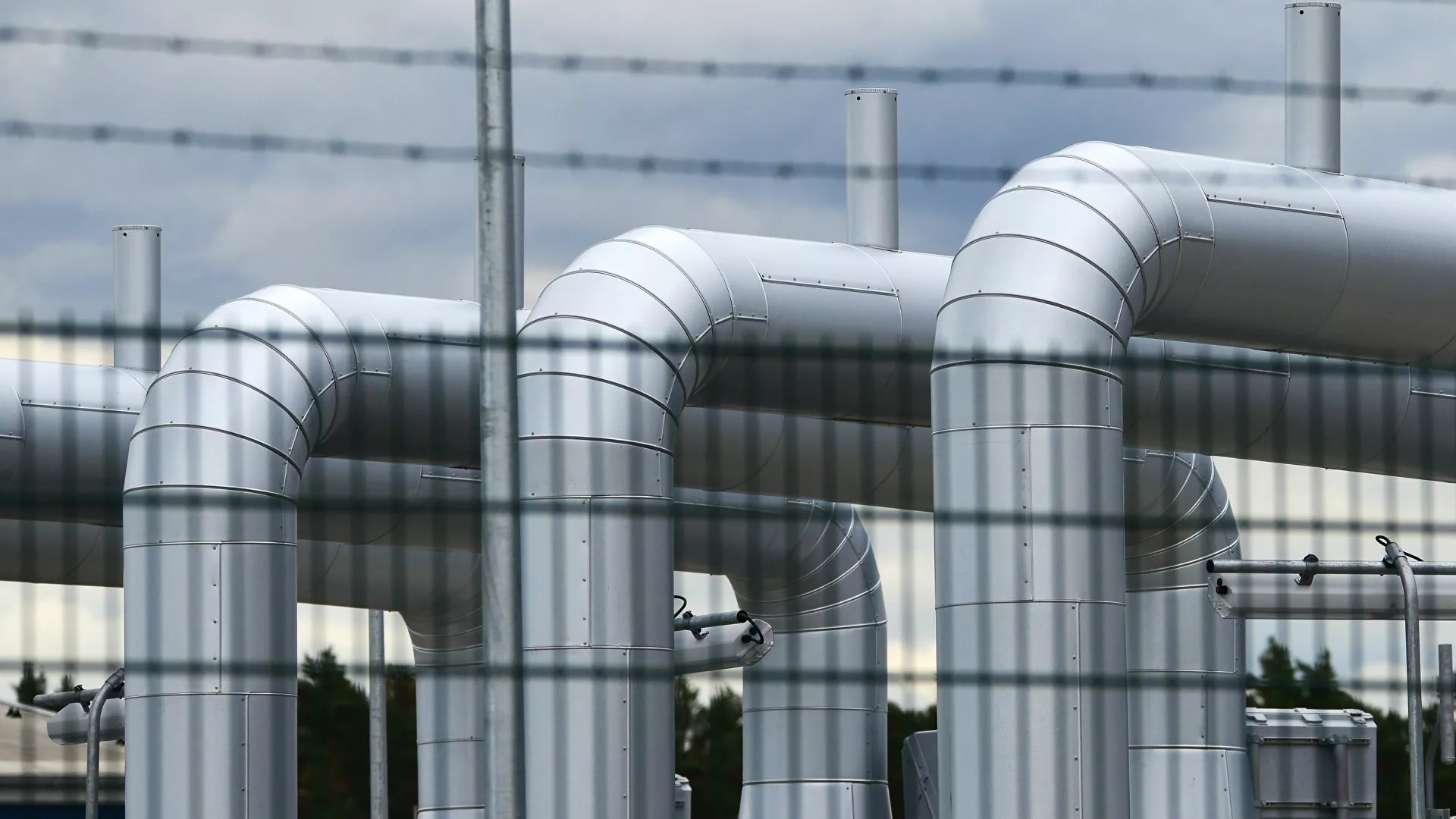 Gazprom: Europa se enfrentará con falta de gas almacenado en los depósitos de cara al invierno