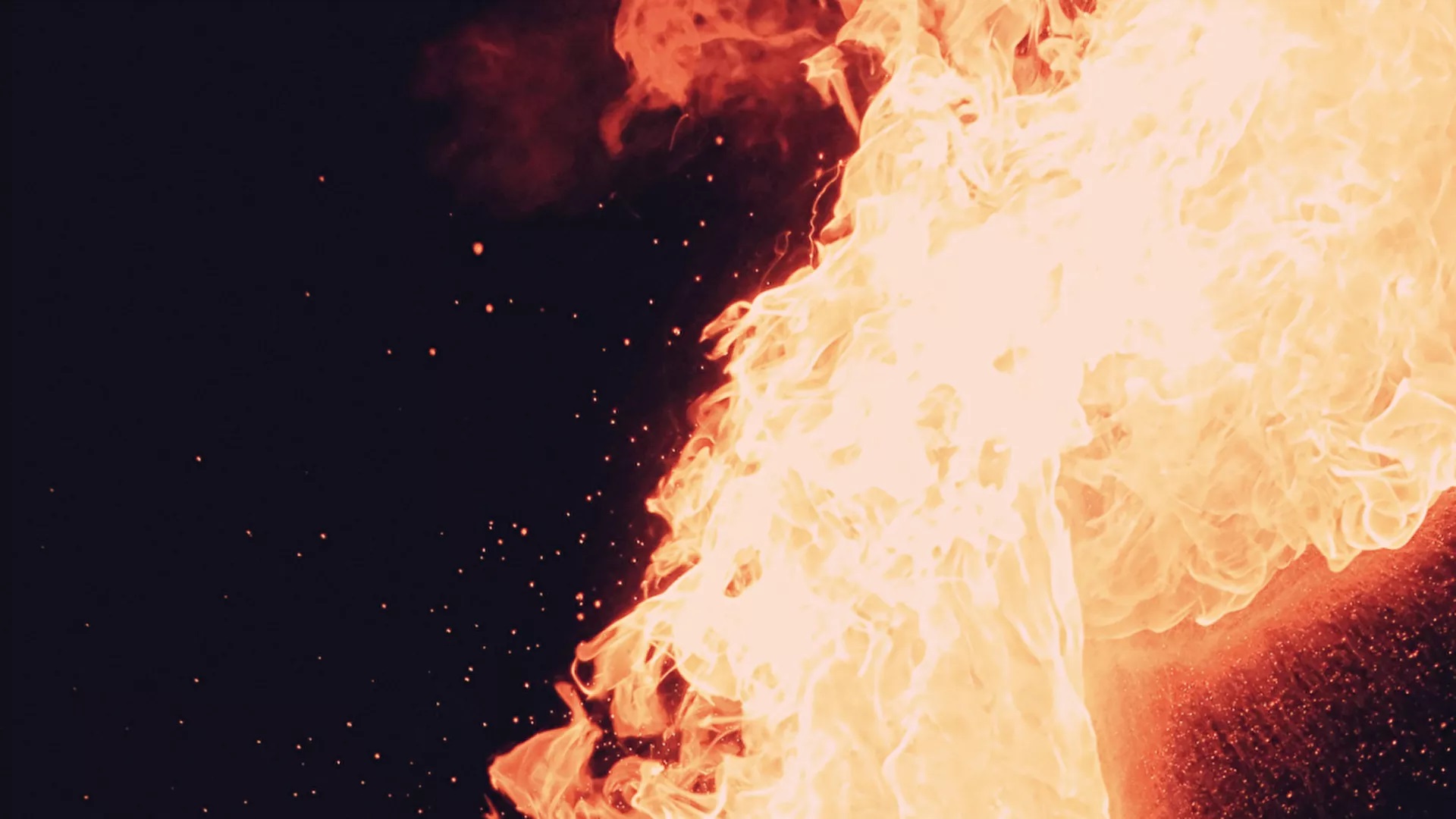 Incendio en prisión deja 41 muertos y 39 heridos en Indonesia