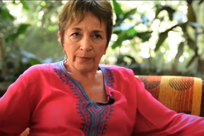 Acobol califica de histórica la restitución de derechos políticos de la concejala Juana Choque