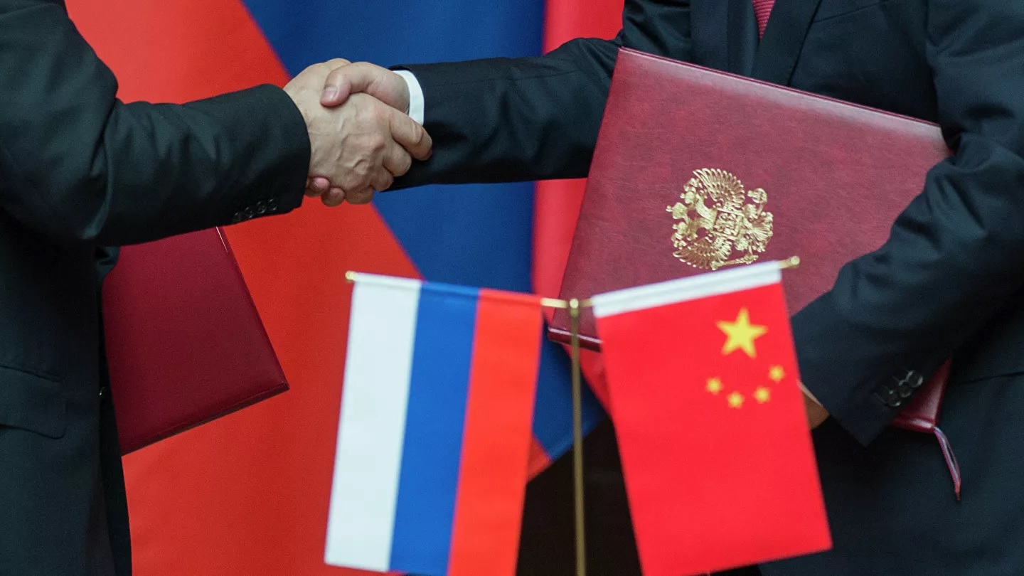 China y Rusia anuncian la prórroga de su tratado de amistad