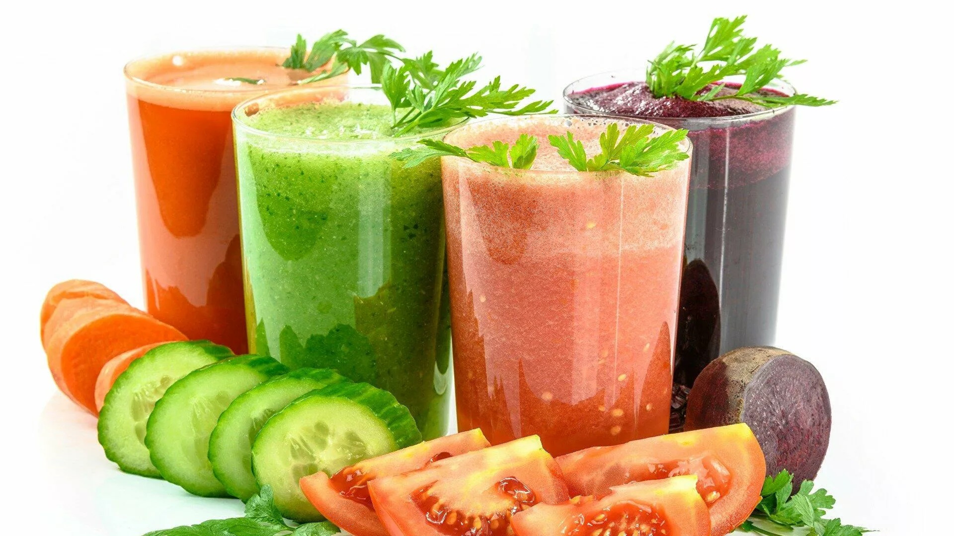 Las ocho bebidas capaces de mantener los niveles de colesterol bajo control