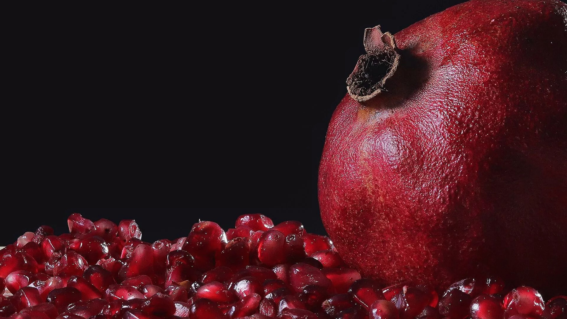 Investigadores evidencian que el jugo de granada puede ser clave para reducir las enfermedades cardiacas