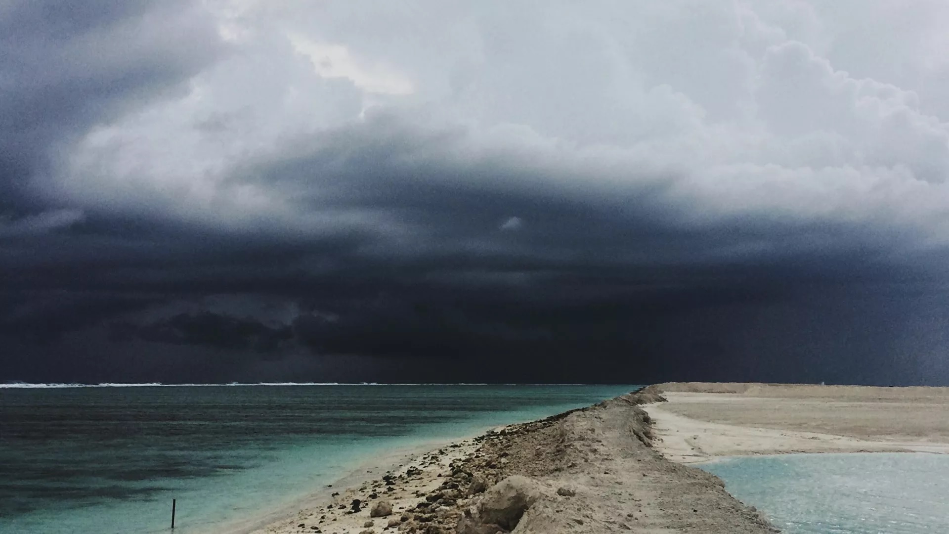 Grace, la nueva tormenta tropical que amenaza el Caribe insular