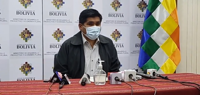 Bono de refrigerio para servidores públicos será destinado a compra de productos nacionales mediante una app