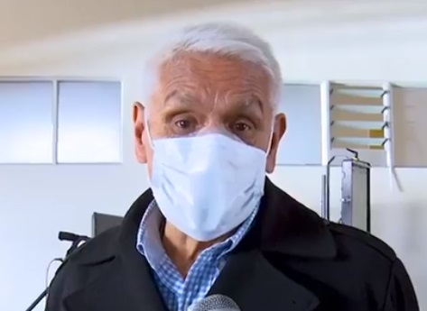 Director de la Carrera de Comunicación de la UTO condena actos de corrupción en medios estatales durante el régimen de Áñez