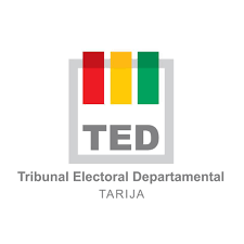 Tribunal electoral de Tarija recibió 1.019 carpetas de candidaturas para las elecciones