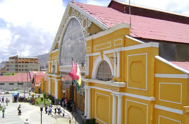 ATT activa el plan operativo “Sayta’m Coronavirus” en terminales terrestres del país