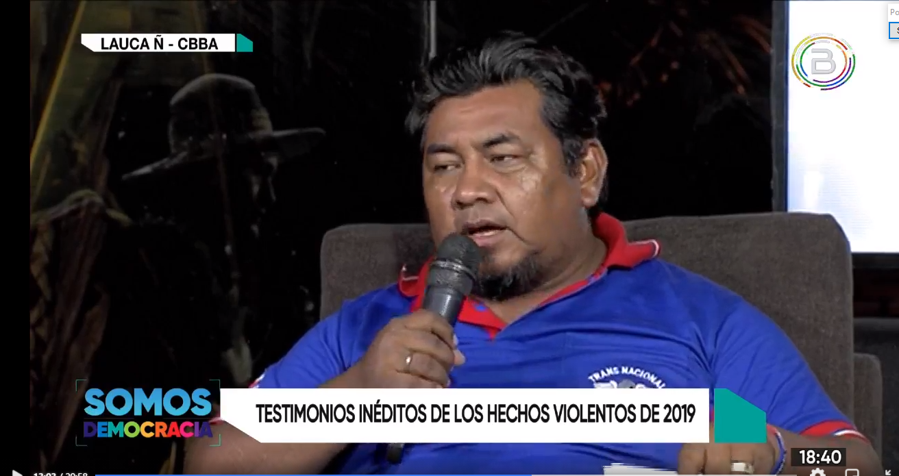 Testimonio: Policías detuvieron ilegalmente, torturaron y robaron Bs 88.160 a un administrador de surtidor