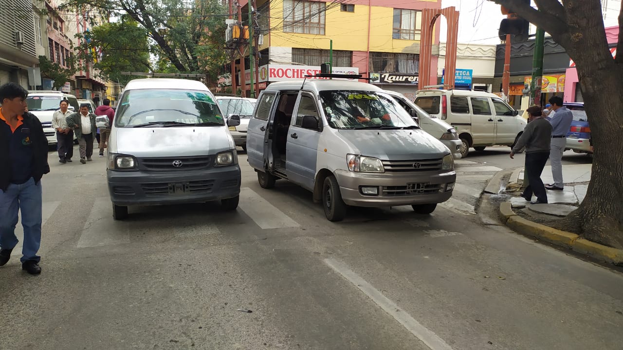 Cochabamba determina cuarentena rígida sábado, domingo y feriado; permite horario de circulación entre 05:00 y 18:00 de lunes a jueves