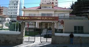 Diputado Arce: Cuatro vocales del TSE habilitaron de oficio a Manfred Reyes Villa