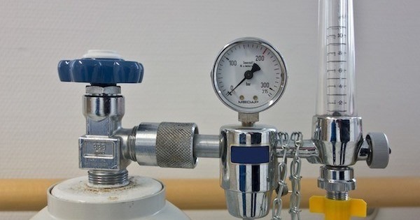 La ASUSS formaliza la creación del Banco Solidario de Oxígeno