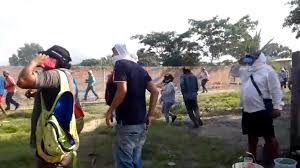 Testimonio: Grupo paramilitar asesinó y aterrorizó en Montero, en 2019, y la Iglesia Católica no dijo nada