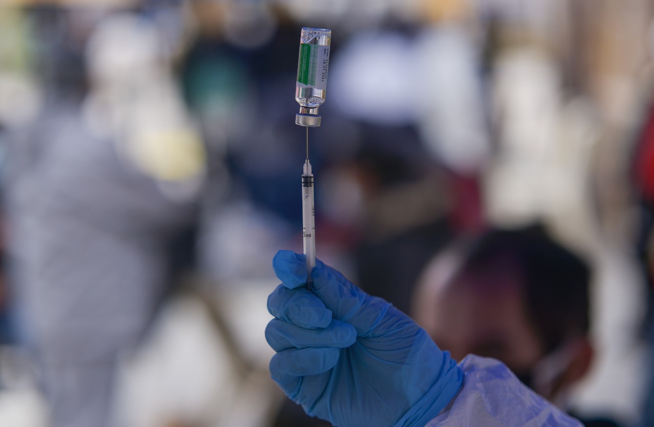 Celac impulsa proyecto para la distribución de vacunas en América Latina