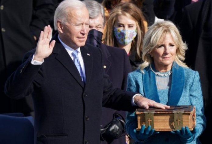 Bolivia desea éxitos al nuevo presidente de Estados Unidos y espera una relación bilateral saludable