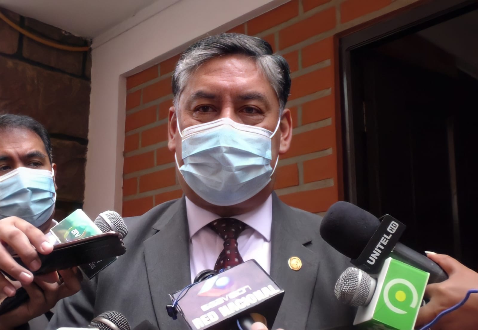 Fiscales alistan documentos para la extradición de Guillermo Parada, testigo clave de los ítems fantasmas en Santa Cruz