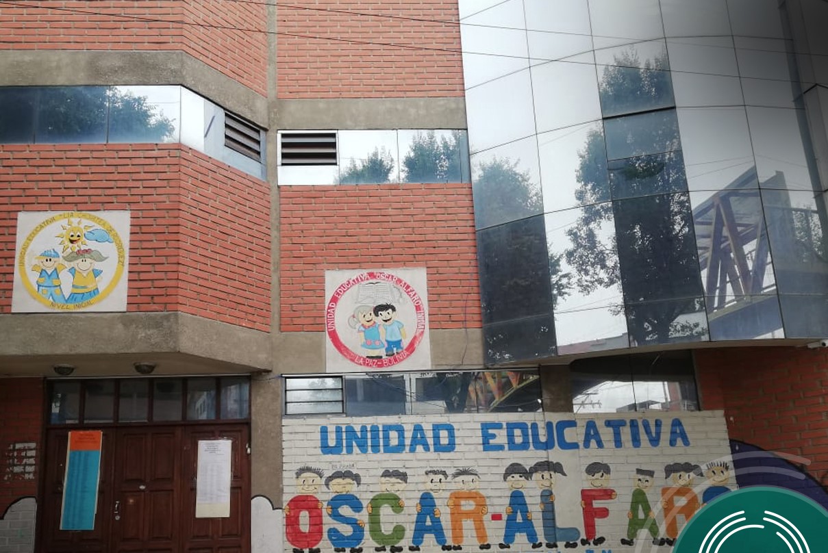 No se registran filas de padres de familia en escuelas de La Paz