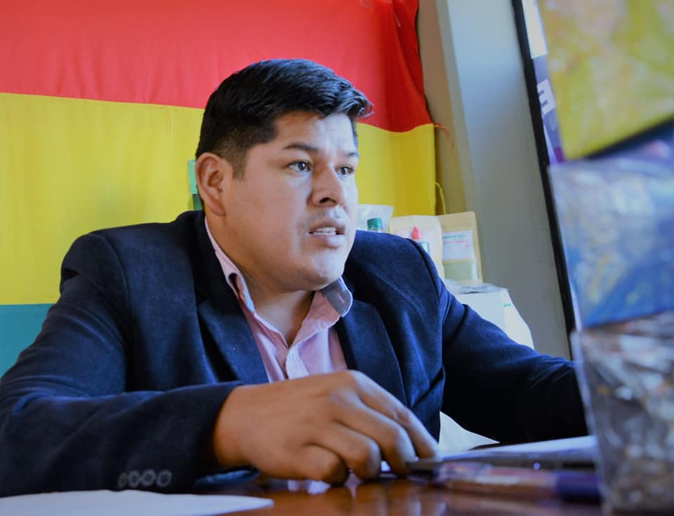 Bolivia presenta en la ONU modelo de nacionalización de la lucha antidroga y control social de la hoja de coca