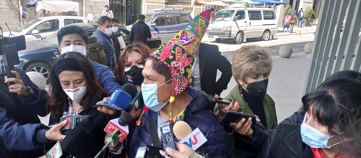 Viceministro: Suman 14 los policías con baja definitiva por el motín de 2019 y por los ultrajes a símbolos patrios