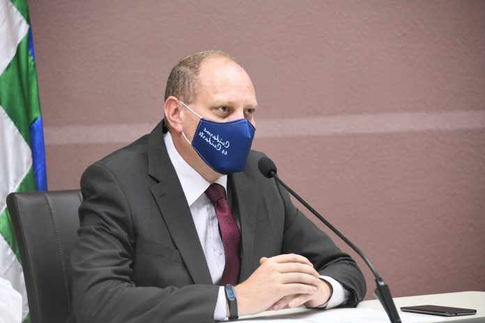 Cancillería no recibió ninguna solicitud de gobiernos subnacionales para importar vacunas