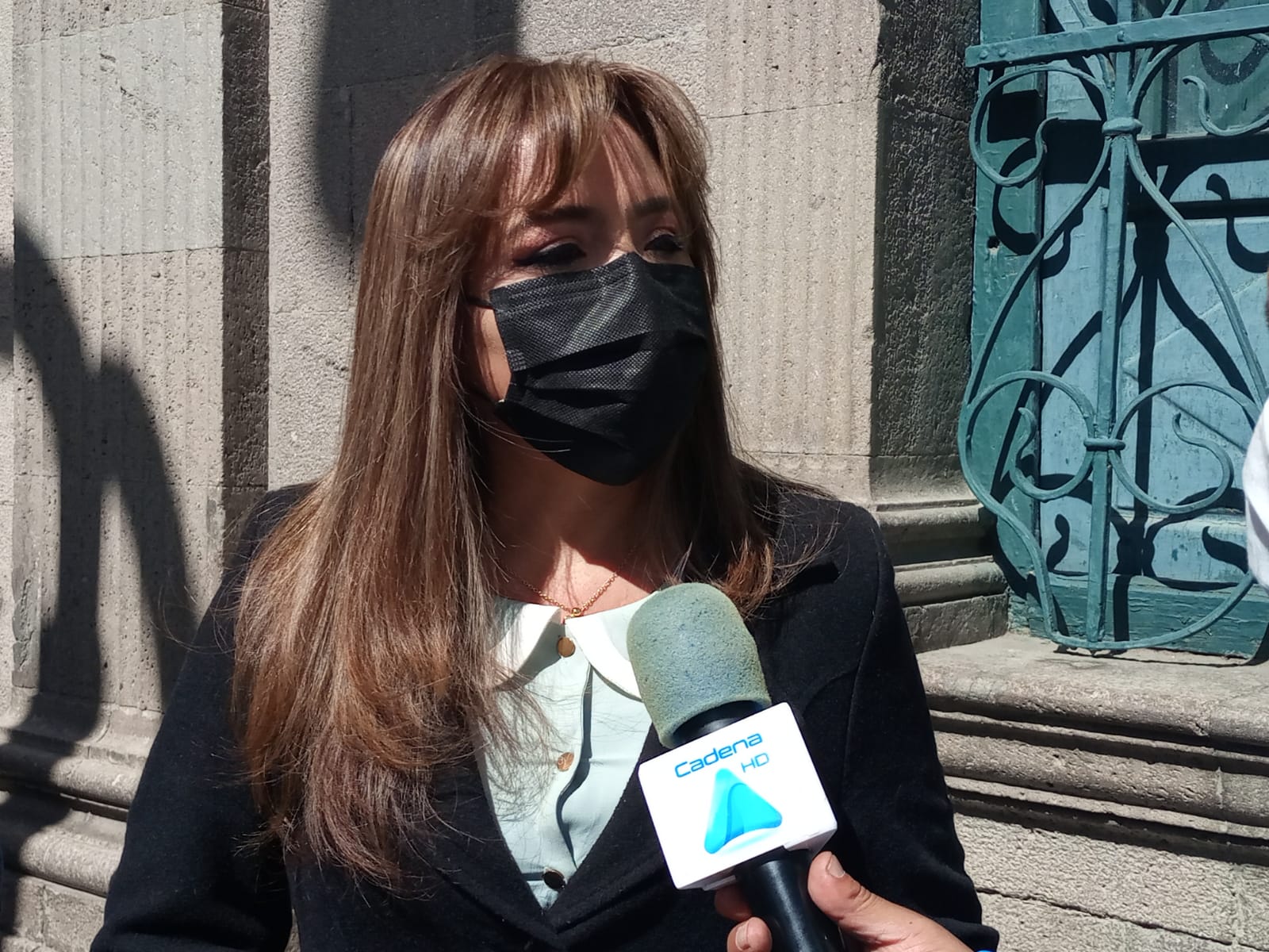 Viceministra de Comunicación confirma asistencia del presidente Arce al acto de posesión de Pedro Castillo en Perú