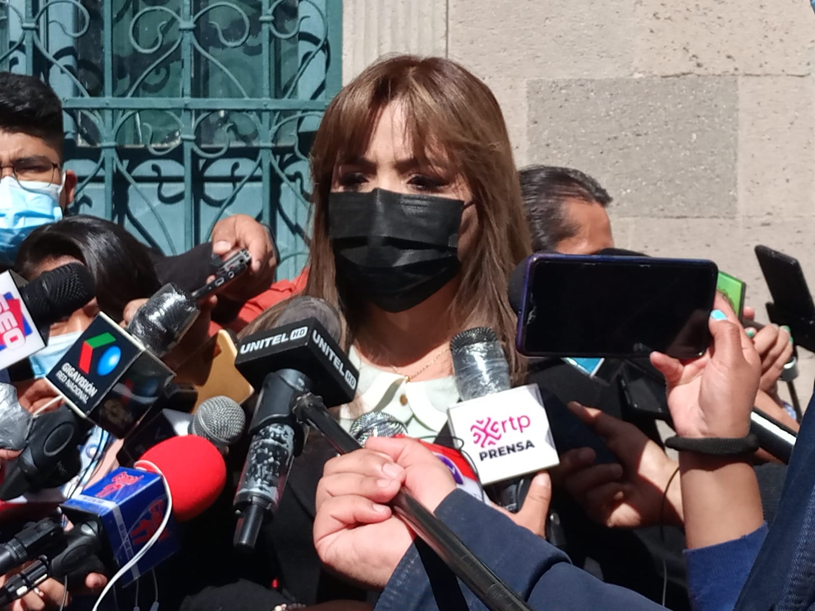 Asamblea Legislativa sesionará en La Paz por el 6 de agosto, tras recuperar la democracia