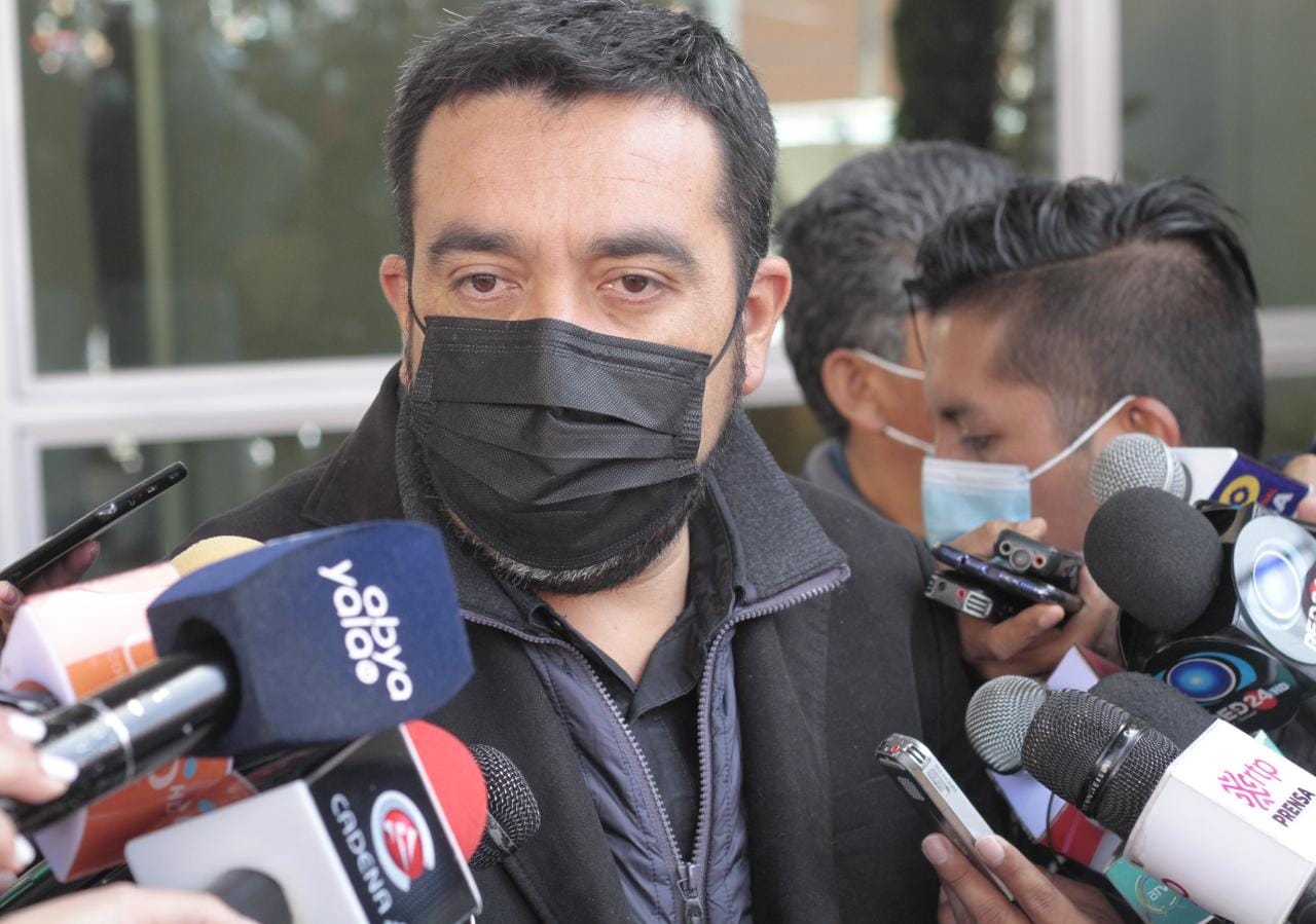 Gobierno convoca a municipios a reunión de urgencia ante desatención de algunas gobernaciones respecto a la pandemia y desastres naturales