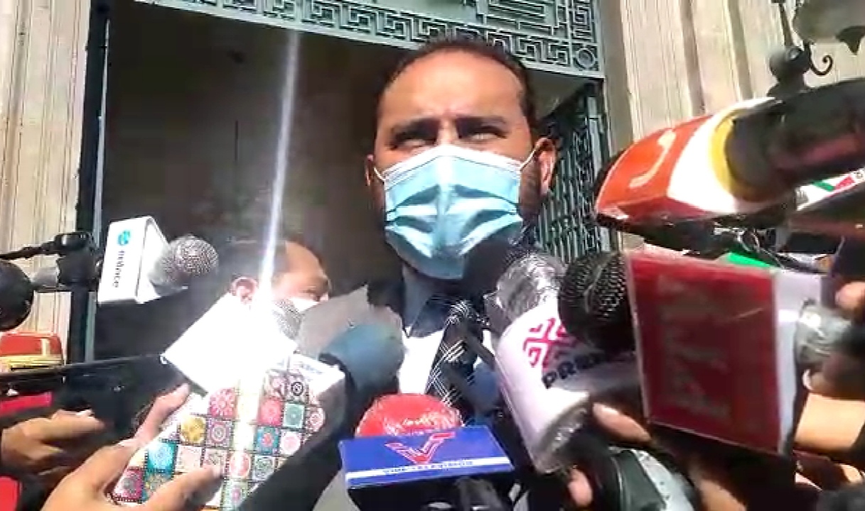 Elaboran plan para sancionar llamadas falsas o de burla al Bol - 110