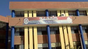 Envían a Palmasola a tres implicados en las “becas fantasmas” detectadas en la UAGRM