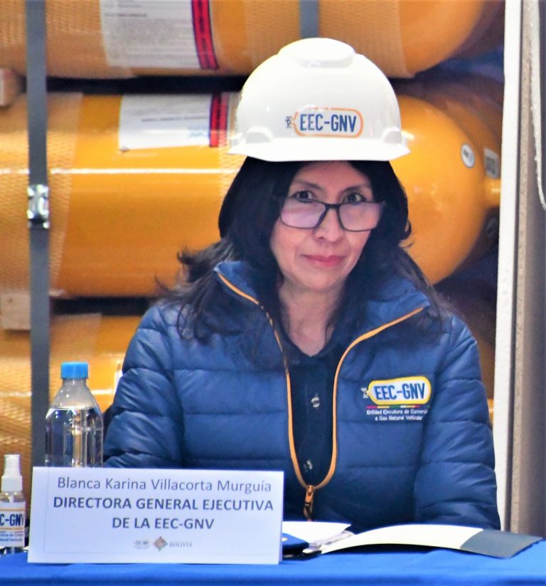 Entidad Ejecutora de Conversión a GNV genera más de 6.700 empleos