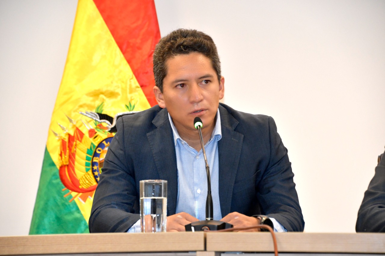 Bolivia prevé cubrir el 70% de la demanda de energía eléctrica con fuentes renovables hasta 2025