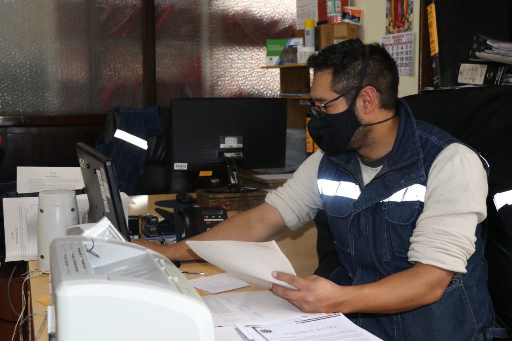 Viceministro de Trabajo: “Paro convocado por los cívicos es netamente político”