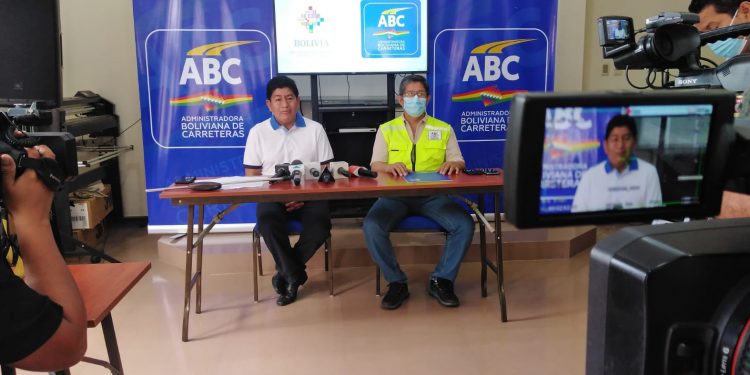 Reprochan paro “ilegal” de Camacho y Calvo porque solo pretende perjudicar la reconstrucción económica