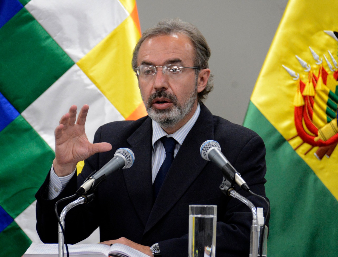 Gobierno pide dejar el uso político de la pandemia y reforzar las medidas de prevención